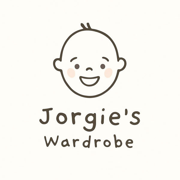 Jorgie's Wardrobe